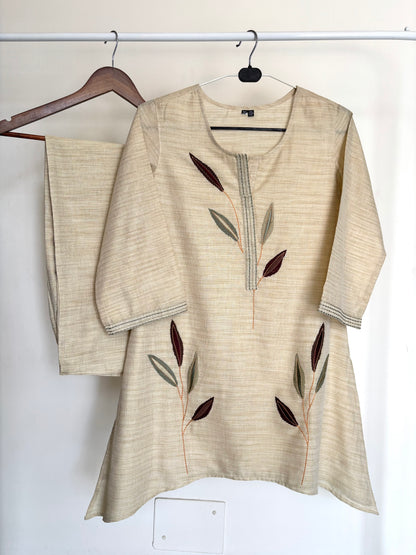 Handloom
